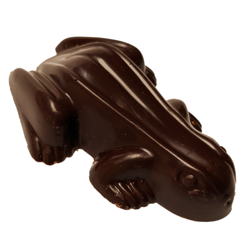 Chocolate Frogs