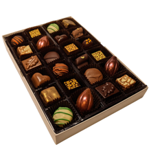 Load image into Gallery viewer, Boxed Chocolate Selection
